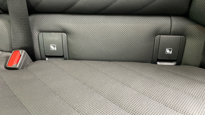 BMW iX 300kW xDr45 M Sport 101kWh 5dr Auto [Tech/Sky/Pro] Electric Estate